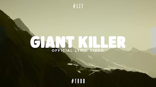 LZ7 - Giant Killer (Official Lyric Video) chords