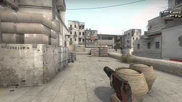 usp fast ace CSGO