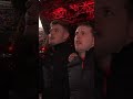 Welsh National Anthem A Cappella at Principality Stadium - Wales vs France 2026 Six Nations | WRU TV