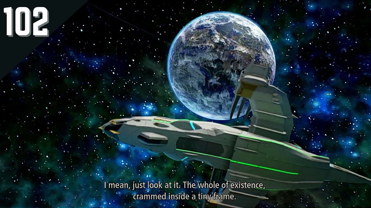 TALES OF ARISE | Part 102 Onward to Lenegis | No Commentary Playthrough Walkthrough