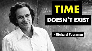 Celebrity Does Time Really Exist? Feynman’s Uncomfortable Truth Wealth