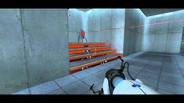 Macattack Thinks With Portals Episode 3