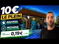 Electra à 0,19 €/kWh 🇫🇷 Tesla peut s’inquiéter (Supercharger)