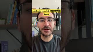 NARCISSISTS vs SOCIOPATHS