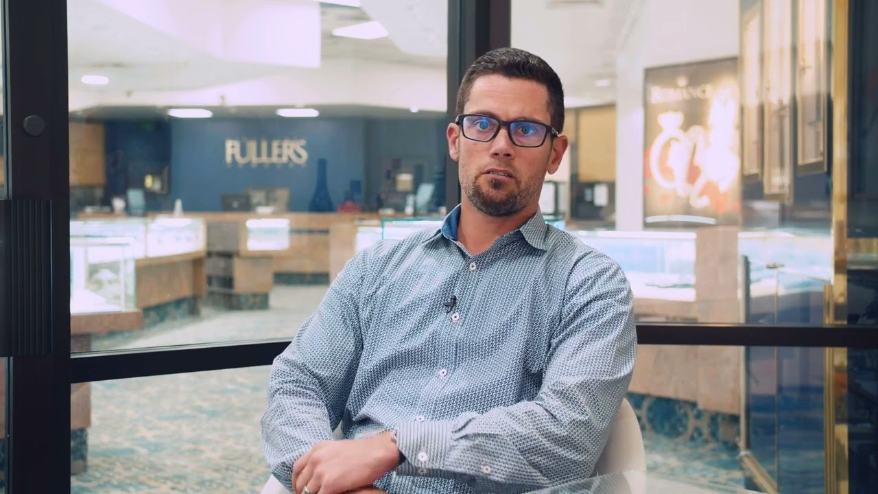 Dallas Jewelry Store | Fuller's Jewelry and Diamonds