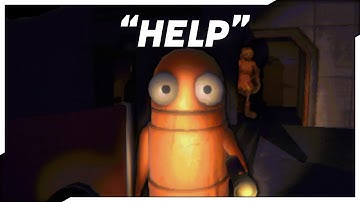 Trying The New R.E.P.O. Update, What Could Go Wrong...