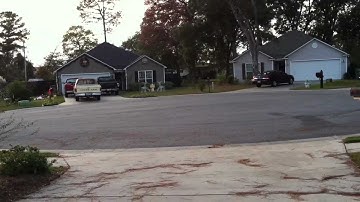 Parrot AR. Drone Quadricopter - 1