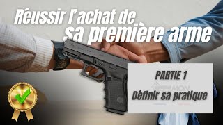 Faire du tir sportif : Partie 1 Choisir sa pratique de tir