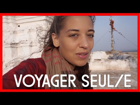 Vidéo: Voyage En Solo : Avantages Et Inconvénients