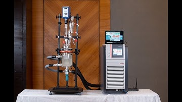 JULABO PRESTO Reactor Temperature control system | Julabo | SRICO