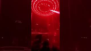 Trinidad Co Las Vegas trip to Omnia to see Tiesto #vegasnights #vegasdream with Anthony Salazar