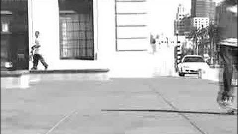 Marcus McBride from 48blocks.com