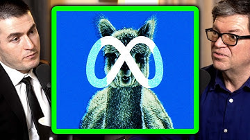 Yann Lecun on Llama 3 open source model | Yann LeCun and Lex Fridman