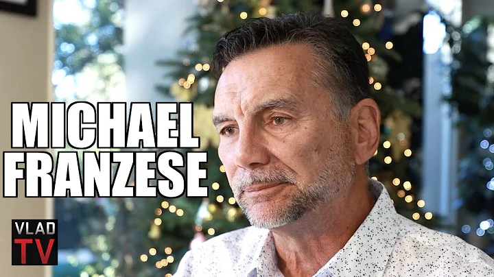 Michael Franzese Knew Jerry Colombo was Doing "McM...