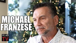 Michael Franzese Knew Jerry Colombo was Doing 'McMillions' Scam (Part 10)