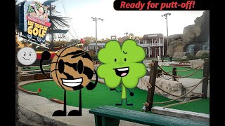 Lost Treasure Golf at Outer Banks