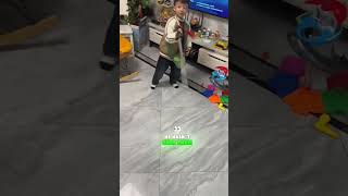 🏃‍♂️👜🍜 Found It! The Ultimate Noodle Hunt!#funny