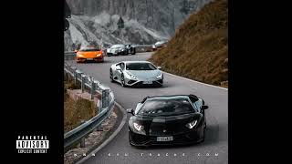 HARD RAP beat Instrumental LEGEND | DOPE Trap Instrumental 2025 | HARD Rap/Trap Beat