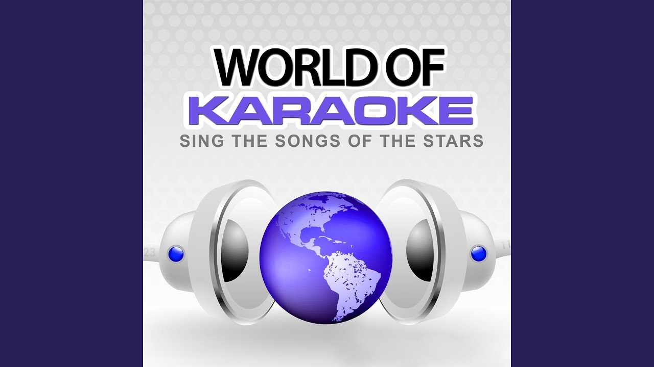 Lowdown (Karaoke Version In the Style of Boz Scaggs) YouTube