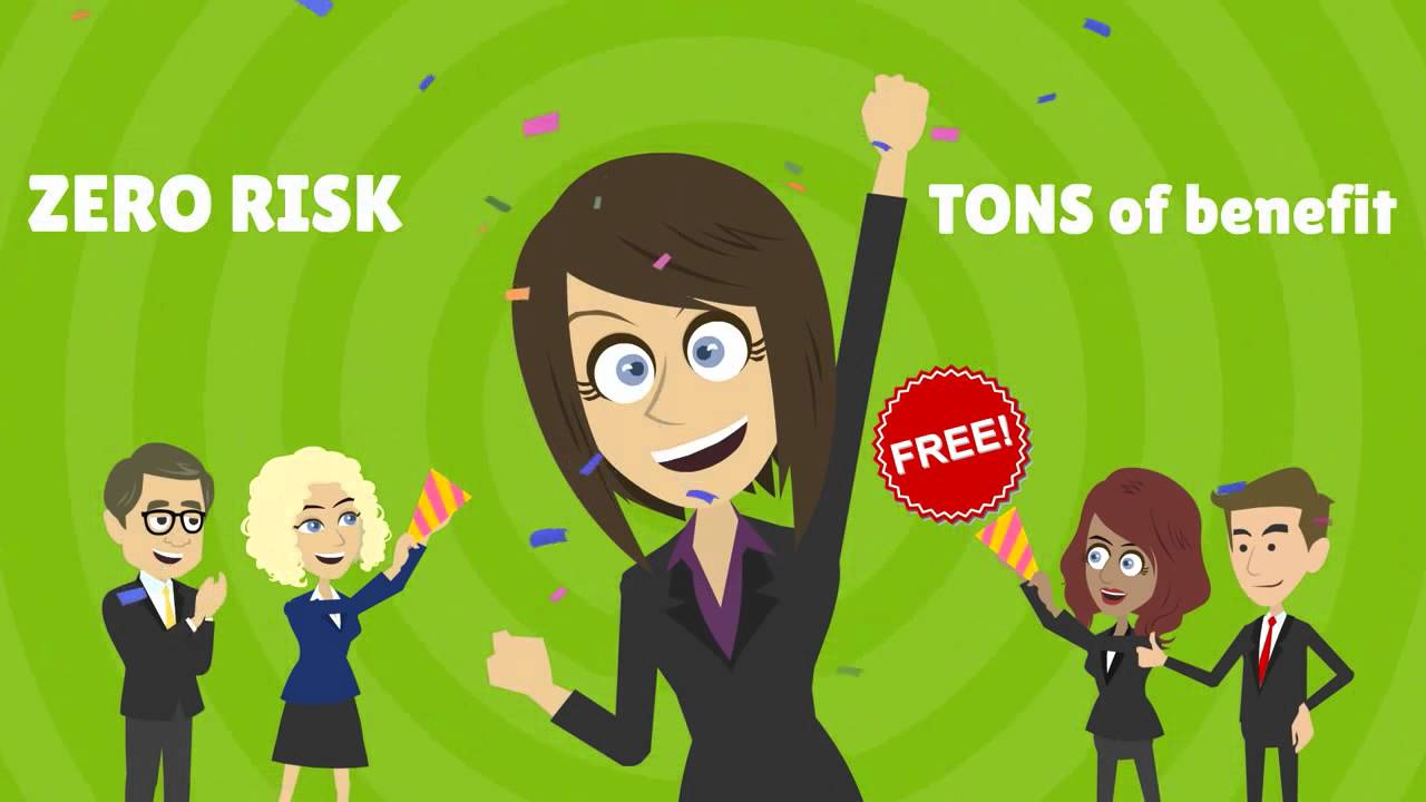 Click Intensity - unique project! 2016