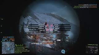 Battlefield 4 - Schipunov 42 vs Launch Pod