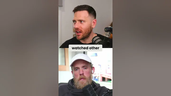 YouTube's Unfair Treatment of News Creators  Exposing The Algorithm Bias