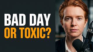 The Simple Test for Toxic Environments
