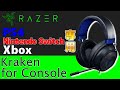 【レビュー】Razerの新作ヘッドセット『kraken for Console』を使ってみたら...