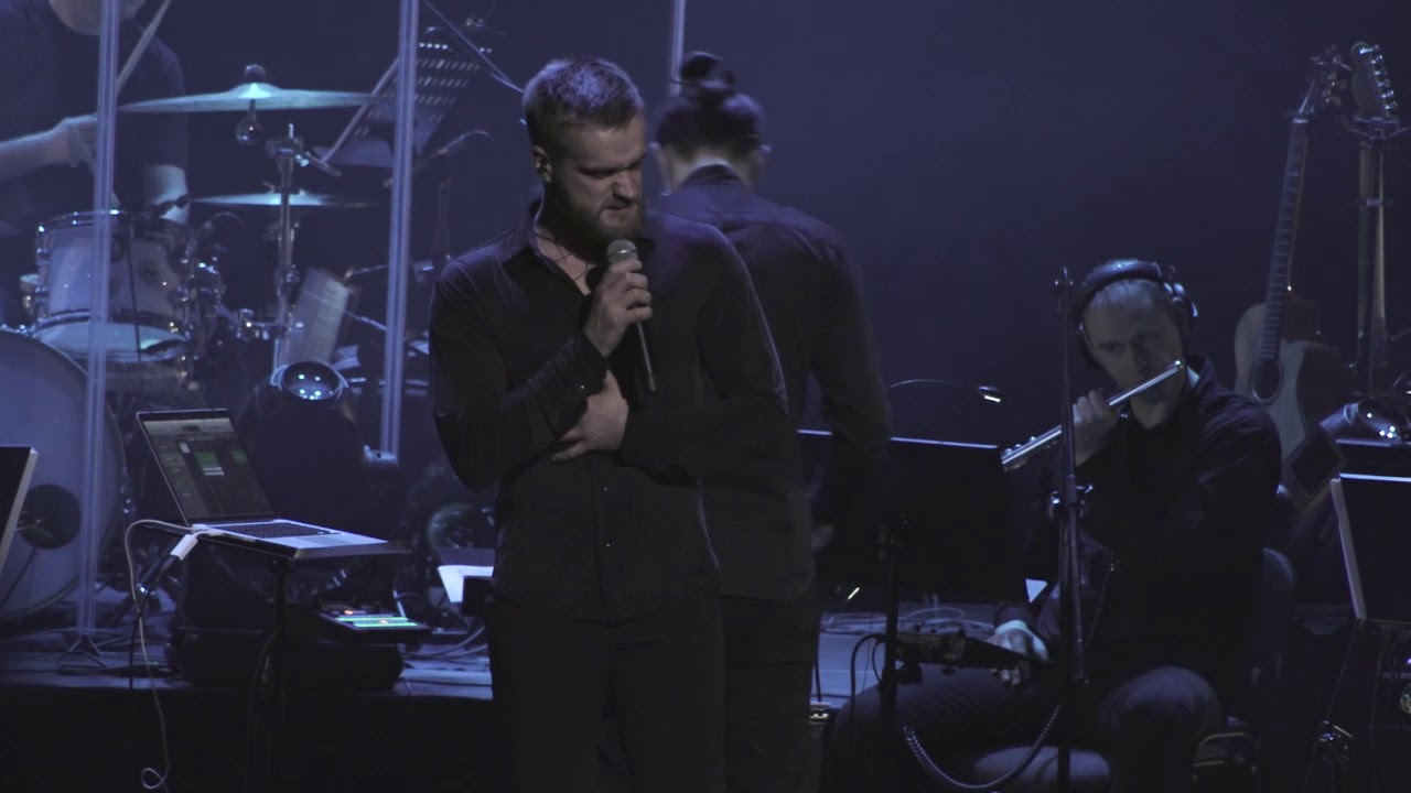 She Used To Be Mine - live at Polski Theatre 2018