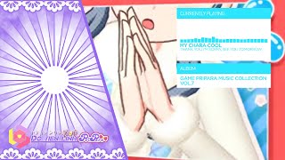 My Chara☆Cool - Thank You, Im Sorry, See You Tomorrow
