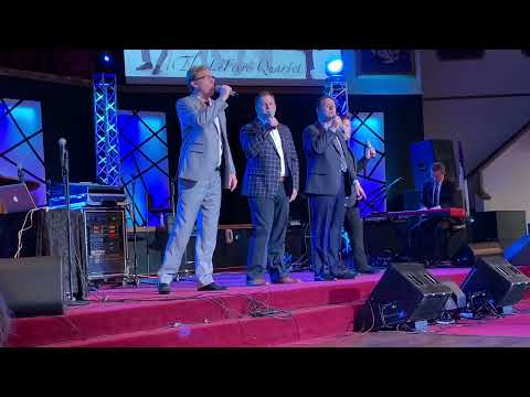 Oh My Soul Will Rest In Jesus -The Lefevre Quartet