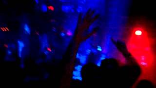 Dj Peter Hubeny vs Dominico at atmoz the neverland edition .AVI
