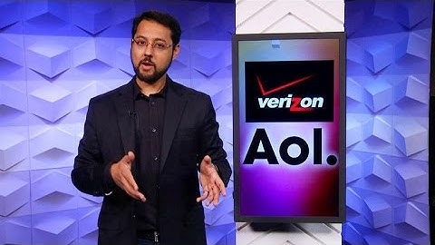 What Verizon could do with AOL