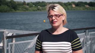 Water Safety: James Story