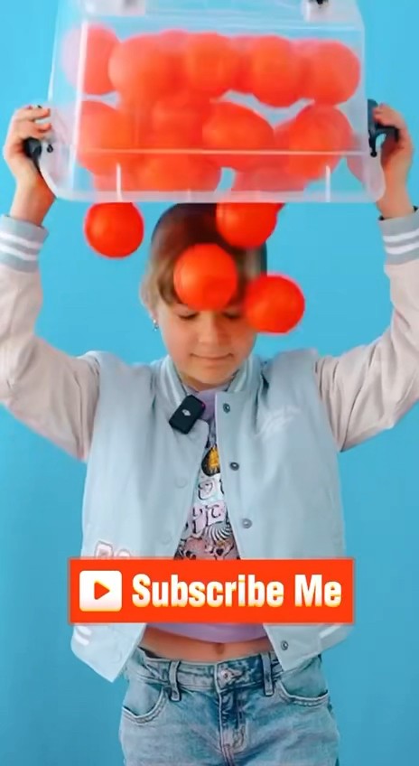 Diana's NEW Channel Revealed ?? @Diana