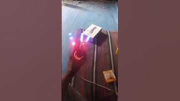 my new pov display project #povdisplay #arduino #aurduinoproject