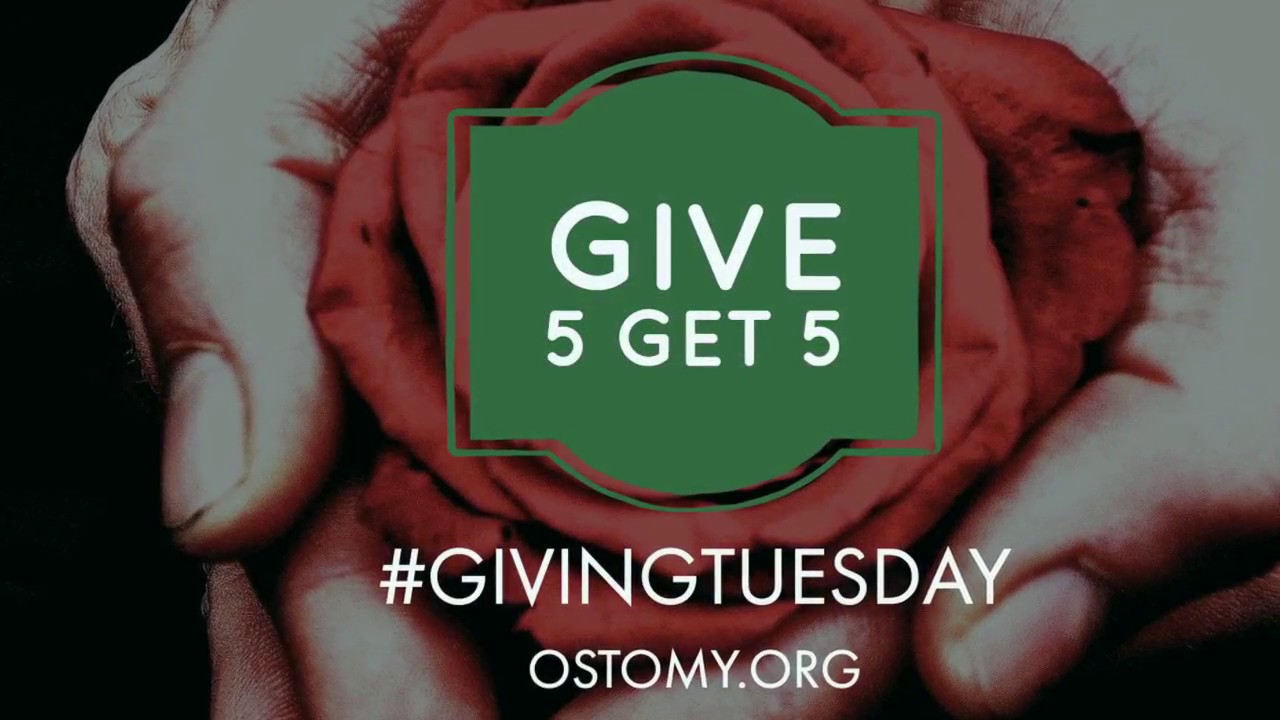 #GivingTuesday