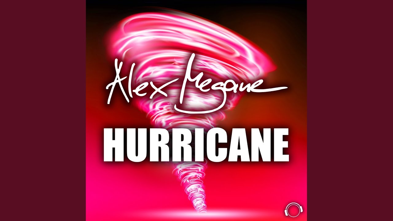 Hurricane (NewDance Edit)