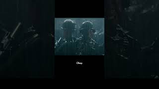 Forrest Gump 1994 Shrimp Partnership In The Rain Scene