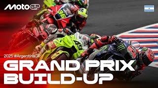MotoGPの配信のサムネイル画像
