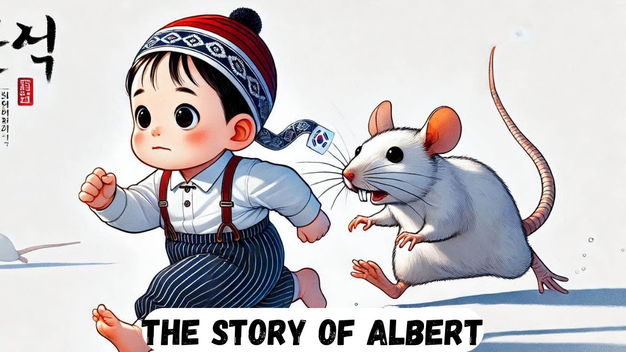 Can Fear Be Conditioned? The Controversial Little Albert Experiment 😱