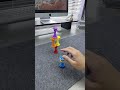 I found a new way to arrange things.