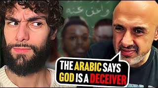 Download Lagu Christians Try Weaponizing Arabic Against Quran MP3