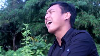 Berurai Air Mata Lagu Sedih Kepergian Ibu  Haris Munandar Akustik
