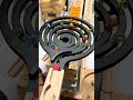 Pure ASMR Satisfaction (No Talking) - 100 Marbles 🤫 #marblerun