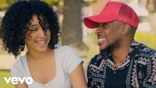 Trevor Dongo - Peace Of Mind (Official Video)