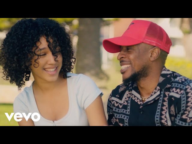 Trevor Dongo - Peace Of Mind (Official Video) class=