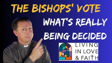 De bisschoppenstemming die de trouw van de Kerk op de proef stelt