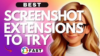 Best Screenshot Extensions for Chrome in 2025