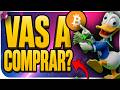 🟡TODOS quemando el aguinaldo en bitcoin… yo prefiero esperar